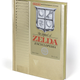 Illustration for article titled The Deluxe Edition Zelda Encyclopedia Looks Like An NES Cart